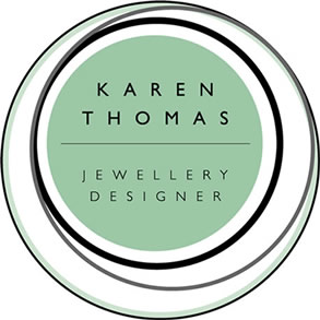 Karen Thomas Logo